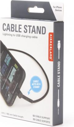 Cablu de incarcare - Stand Charging Cord iPhone