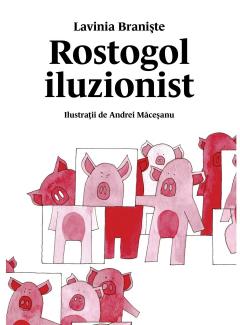 Rostogol iluzionist