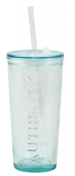 Sticla pentru apa cu pai - Modele diferite