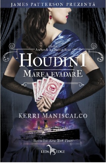 Houdini. Marea evadare