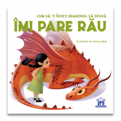 Cum sa-ti inveti dragonul sa spuna Imi pare rau