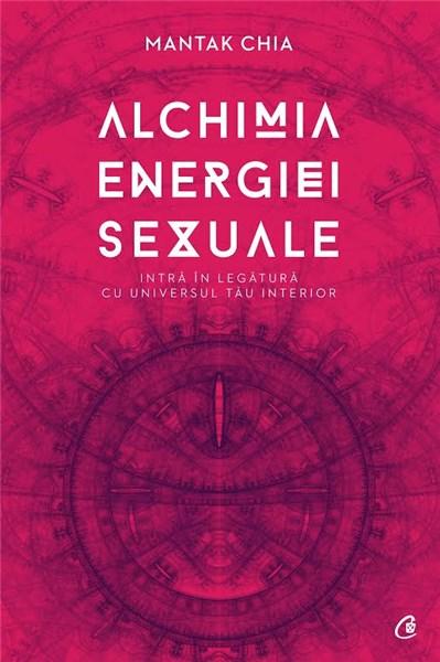 Alchimia energiei sexuale