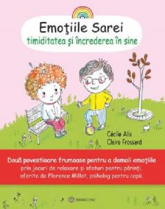 Emotiile Sarei