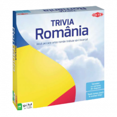 Trivia Romania