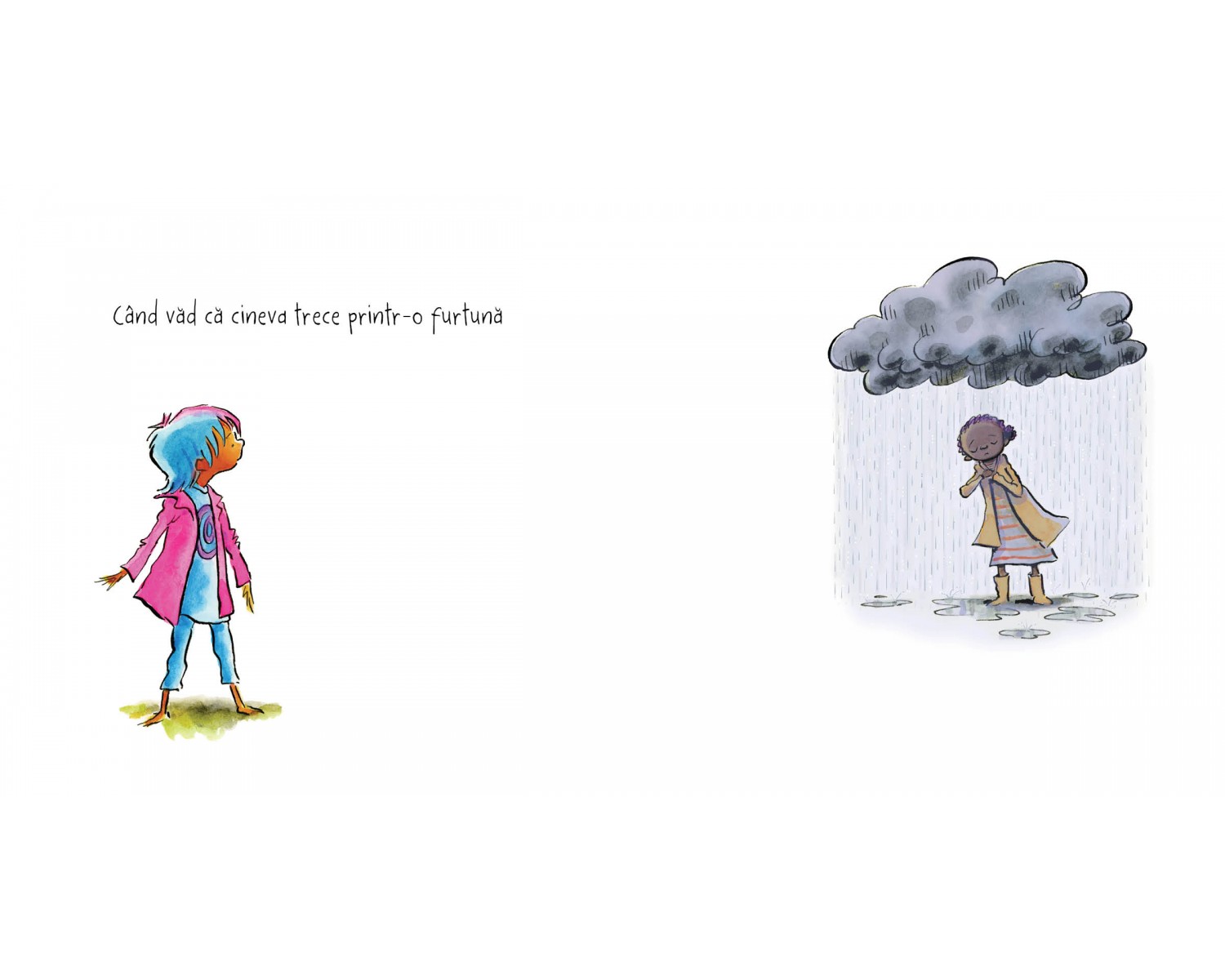 Sunt Iubire - O carte despre compasiune