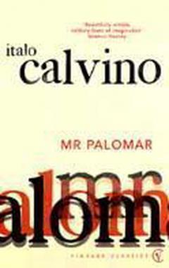 Mr.palomar