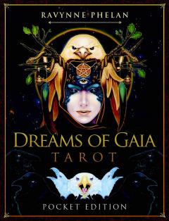 Dreams of Gaia Tarot