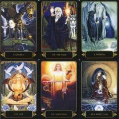 Dreams of Gaia Tarot