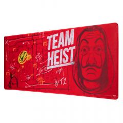 Mousepad - Money Heist