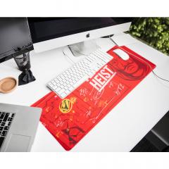 Mousepad - Money Heist