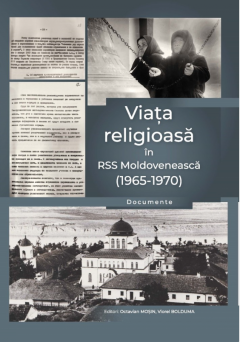 Viata religioasa in RSS Moldoveneasca