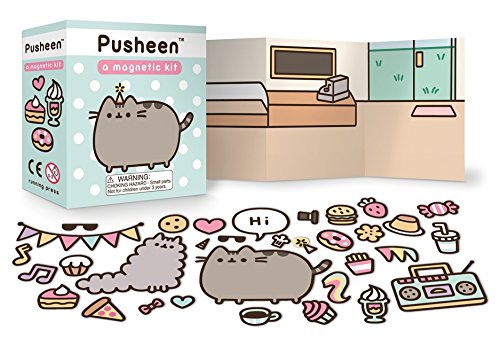 Pusheen