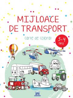 Mijloace de transport