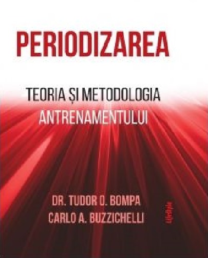 Periodizarea