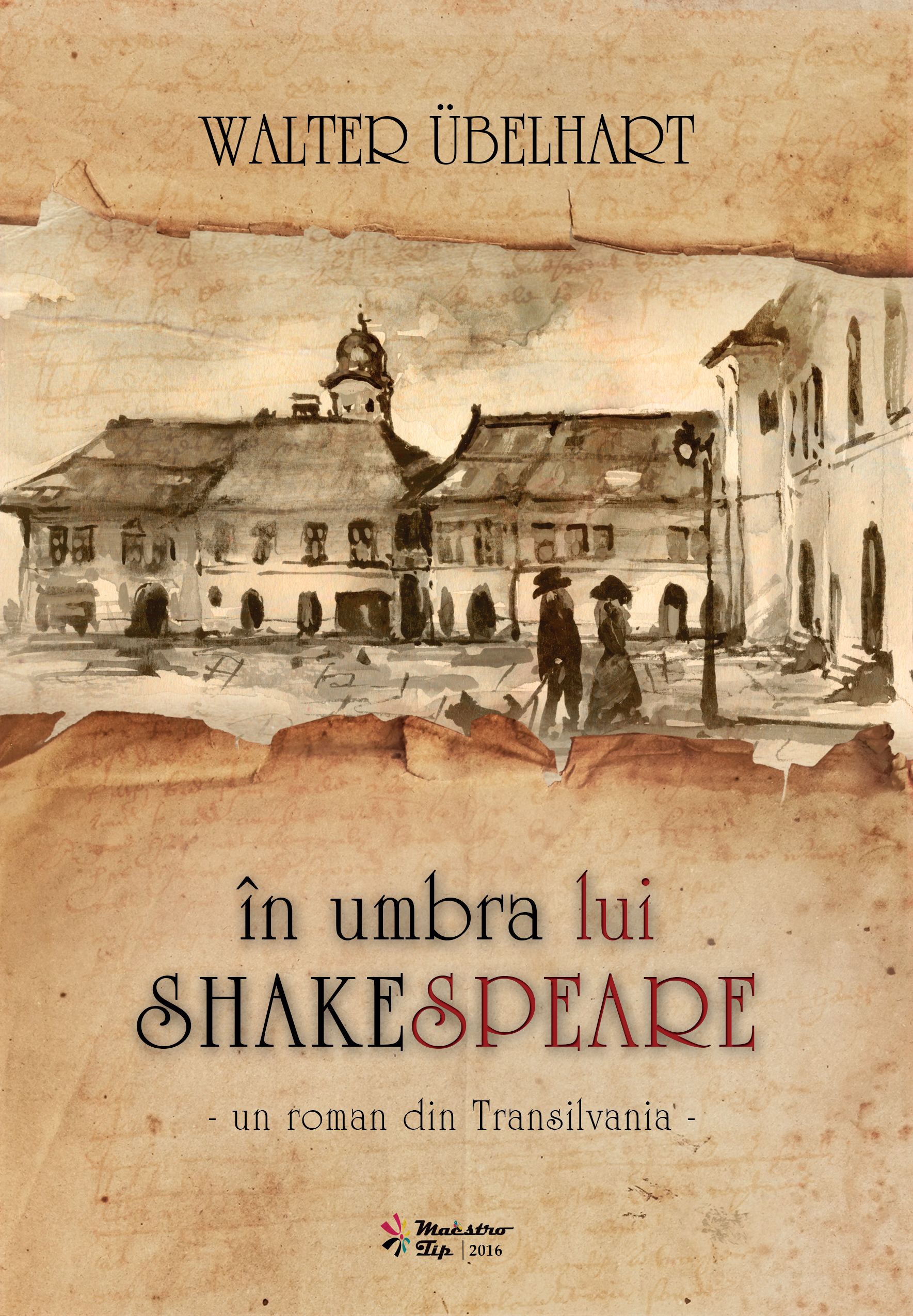 In umbra lui Shakespeare