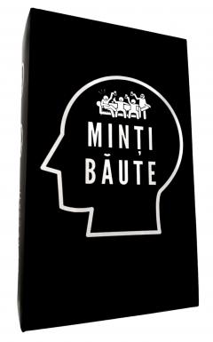 Joc - Minti baute