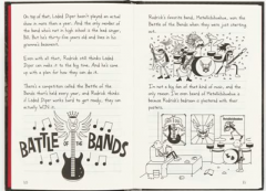 Diary of a Wimpy Kid