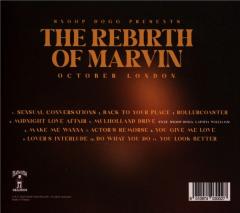 The Rebirth Of Marvin