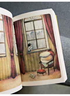 Heidi, fetita muntilor