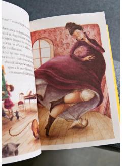 Heidi, fetita muntilor