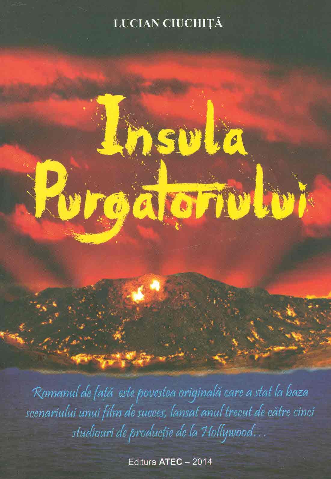 Insula purgatoriului
