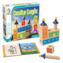 Smart Games - Castle Logix