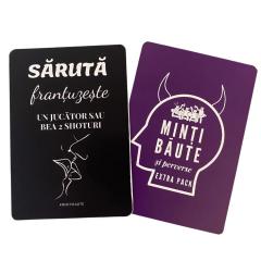 Extensie - Minti baute si perverse