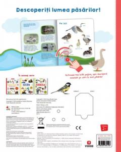 Marea carte despre pasari