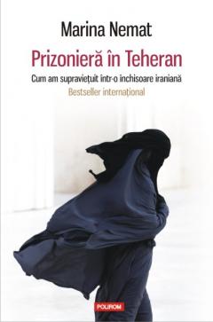 Prizoniera in Teheran