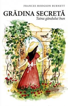 Gradina secreta