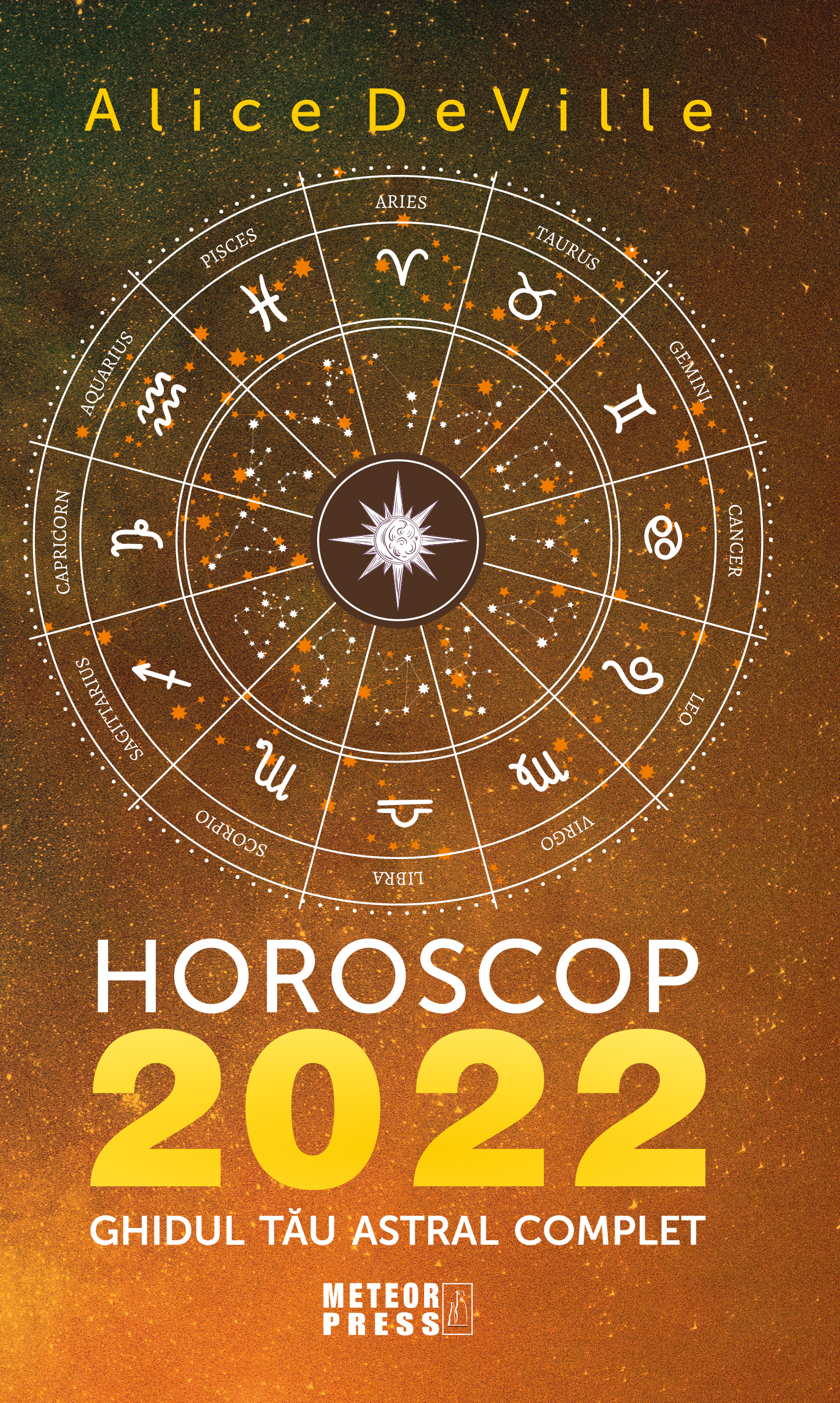 Horoscop 2022