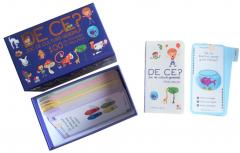 De ce? Joc de cultura generala. 100 de intrebari si raspunsuri