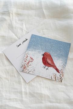 Carte postala - mai multe modele