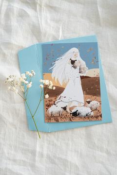 Carte postala - mai multe modele