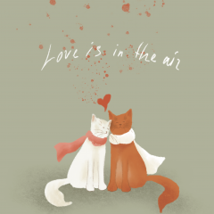 Carte postala - mai multe modele