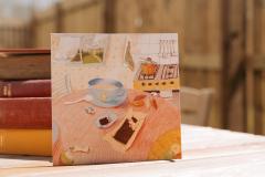 Carte postala - mai multe modele