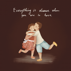 Carte postala - mai multe modele