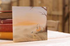 Carte postala - mai multe modele