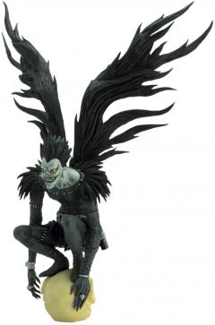 Figurina - Death Note: Ryuk