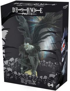 Figurina - Death Note: Ryuk