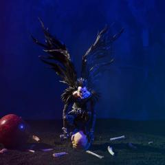 Figurina - Death Note: Ryuk