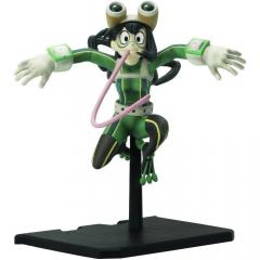 Figurina - My Hero Academia - Tsuyu Asui 