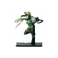 Figurina - My Hero Academia - Tsuyu Asui 