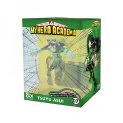 Figurina - My Hero Academia - Tsuyu Asui 