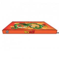 Carnet - Dragon Ball Z - Shenron X4