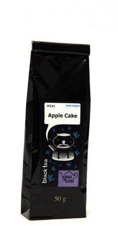 M241 Apple Cake