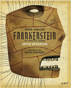 Frankenstein 