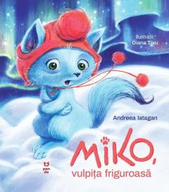 Miko, vulpita friguroasa