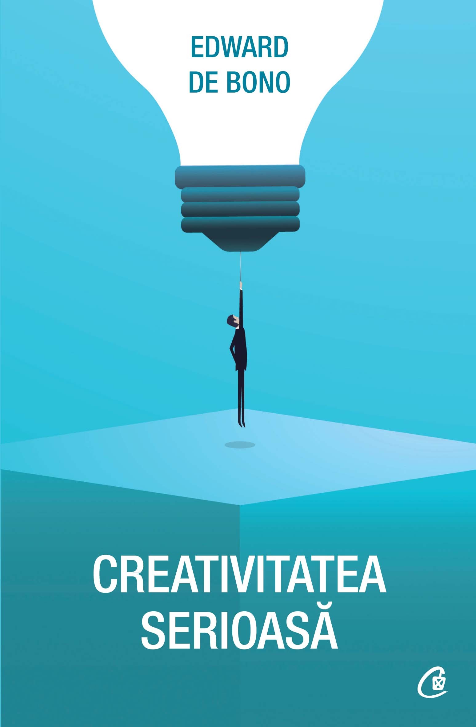 Creativitate serioasa