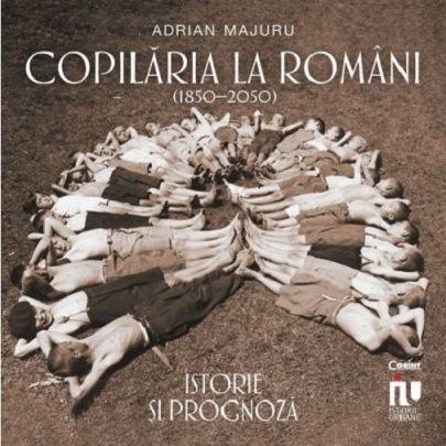 Copilaria la romani (1850–2050)